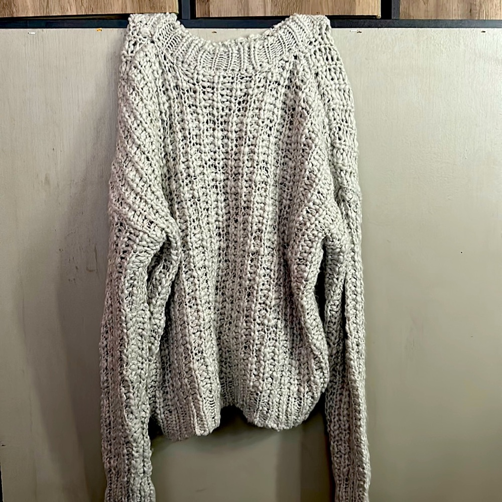Sweater